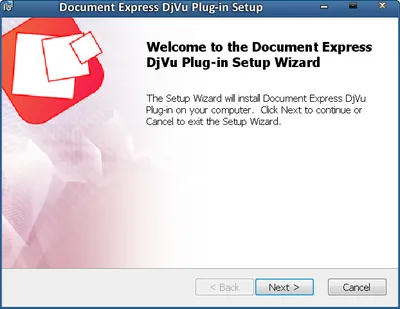 DjVu reader торрент