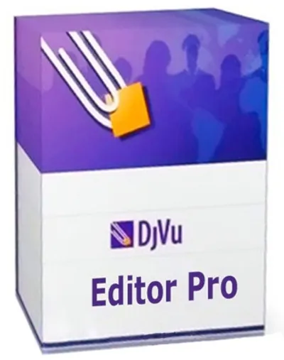 DjVu reader торрент
